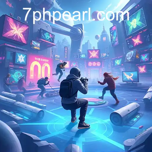 The Rise of Digital Gaming Platforms