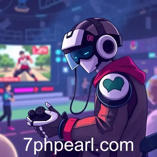 Innovative Trends in Online Gaming