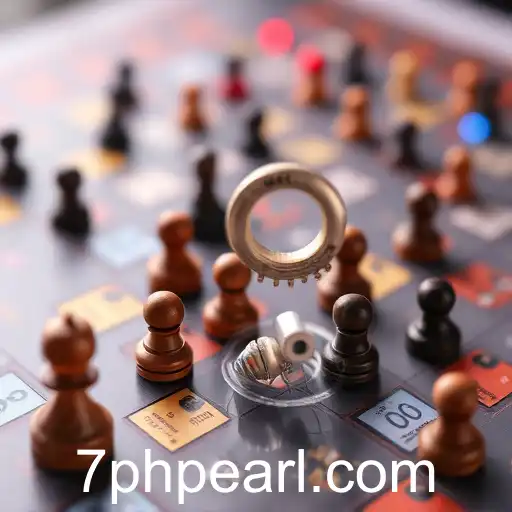 Phpearl Revolutionizes Online Gaming in 2025