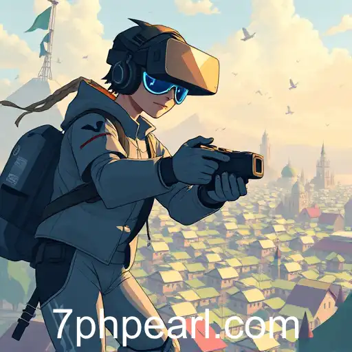 The Rise of Phpearl in the Gaming World